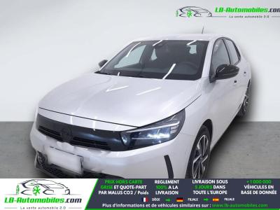 Opel Corsa 1.2 Turbo 100 ch BVM