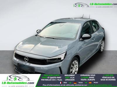 Opel Corsa 1.2 Turbo 100 ch BVM