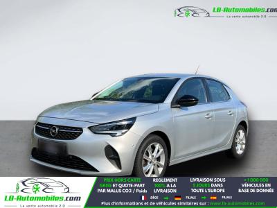 Opel Corsa 1.2 Turbo 100 ch BVM