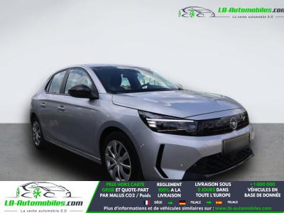 Opel Corsa 1.2 Turbo 100 ch BVM
