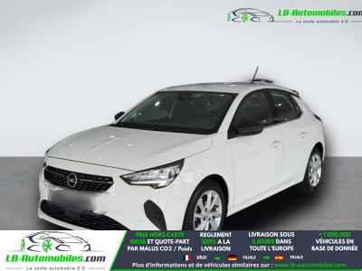 Opel Corsa 1.2 Turbo 100 ch BVA