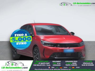Opel Corsa 1.2 Turbo 100 ch BVA