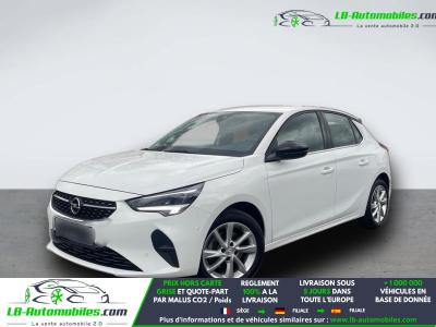 Opel Corsa 1.2 Turbo 100 ch BVA