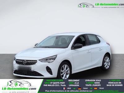 Opel Corsa 1.2 Turbo 100 ch BVA