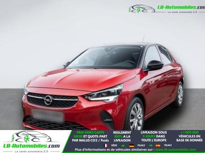 Opel Corsa 1.2 Turbo 100 ch BVA