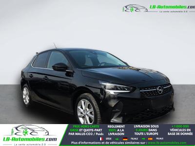Opel Corsa 1.2 Turbo 100 ch BVA