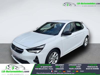 Opel Corsa 1.2 Turbo 130 ch BVA