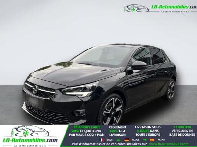 Opel Corsa 1.2 Turbo 130 ch BVA