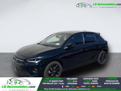 Opel Corsa 1.2 Turbo 130 ch BVA