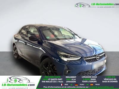 Opel Corsa 1.2 Turbo 130 ch BVA