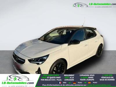Opel Corsa 1.2 Turbo 130 ch BVA