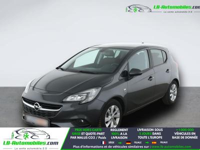 Opel Corsa 1.4 90 ch BVM