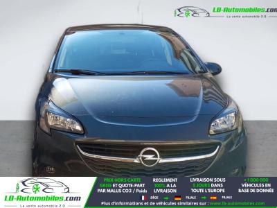 Opel Corsa 1.4 90 ch BVM