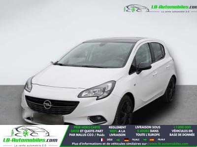 Opel Corsa 1.4 90 ch BVM