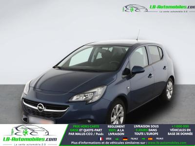 Opel Corsa 1.4 90 ch BVA