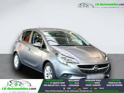 Opel Corsa 1.4 90 ch BVA