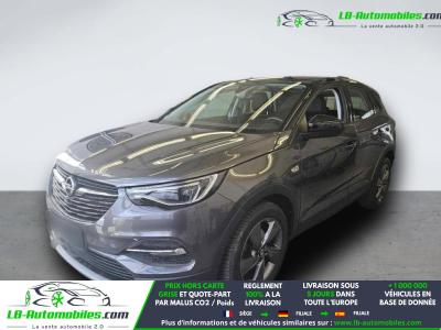 Opel Grandland 1.2 Turbo 130 ch BVA