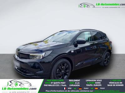 Opel Grandland 1.2 Turbo 130 ch BVM