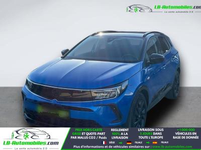 Opel Grandland 1.2 Turbo 130 ch BVM