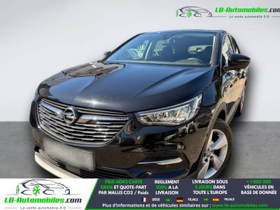 Opel Grandland X 1.2 Turbo 130 ch BVM