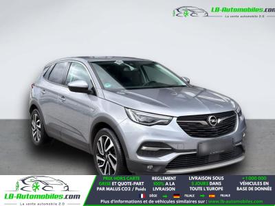 Opel Grandland X 1.2 Turbo 130 ch BVM