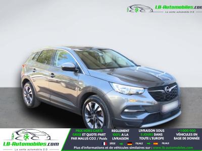 Opel Grandland X 1.2 Turbo 130 ch BVM