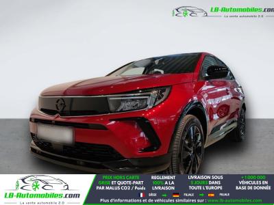 Opel Grandland 1.5 Diesel 130 ch BVA