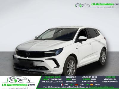Opel Grandland 1.5 Diesel 130 ch BVA