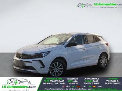 Opel Grandland 1.5 Diesel 130 ch BVA