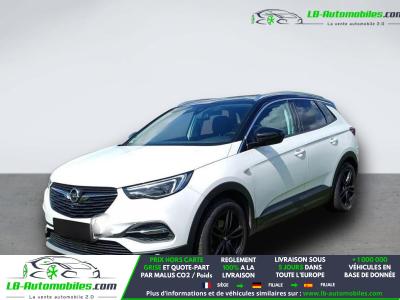 Opel Grandland X 1.2 Turbo 130 ch BVA