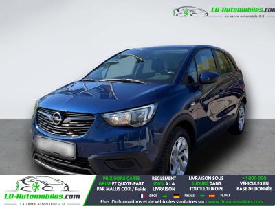 Opel Crossland X 1.2 83 ch