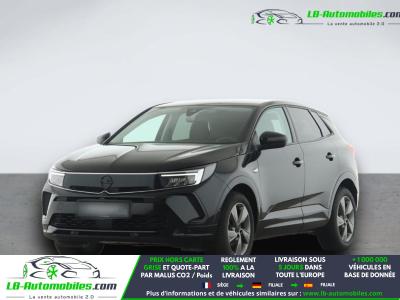 Opel Grandland 1.2 Turbo 130 ch BVM