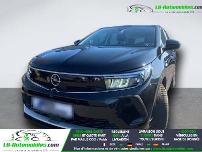 Opel Grandland 1.2 Turbo 130 ch BVM