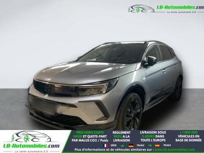 Opel Grandland 1.2 Turbo 130 ch BVM