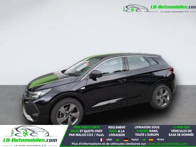 Opel Grandland 1.2 Turbo 130 ch BVM