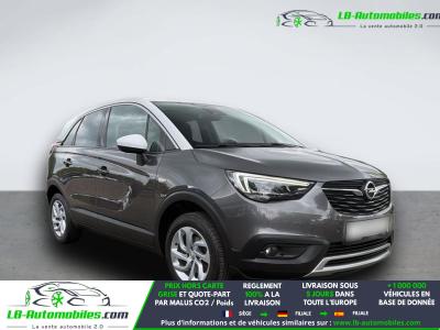 Opel Crossland X 1.2 Turbo 130 ch BVA