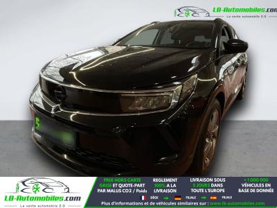 Opel Grandland 1.2 Turbo 130 ch BVM