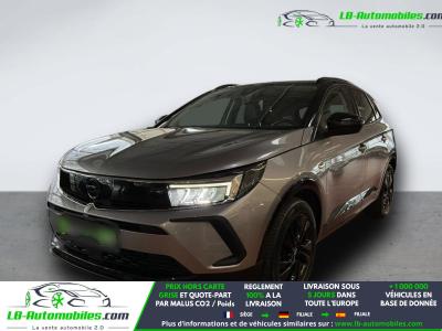 Opel Grandland 1.2 Turbo 130 ch BVM