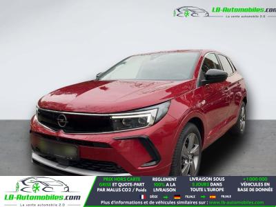 Opel Grandland 1.2 Turbo 130 ch BVM