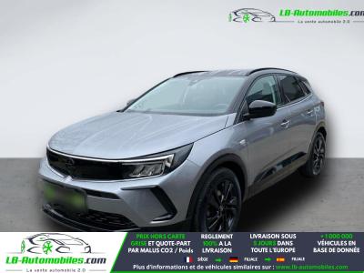 Opel Grandland 1.2 Turbo 130 ch BVM