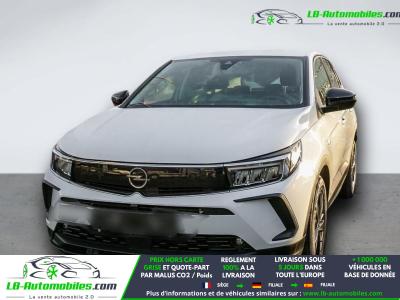 Opel Grandland 1.2 Turbo 130 ch BVM