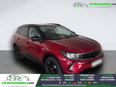 Opel Grandland 1.2 Turbo 130 ch BVA