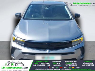 Opel Grandland Hybrid 225 ch BVA