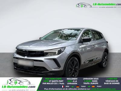 Opel Grandland 1.2 Turbo 130 ch BVA