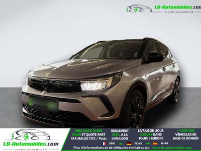 Opel Grandland 1.2 Turbo 130 ch BVA