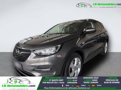 Opel Grandland X 1.2 Turbo 130 ch BVM
