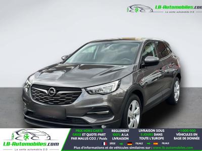 Opel Grandland X 1.2 Turbo 130 ch BVM