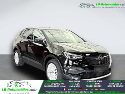 Opel Grandland X 1.2 Turbo 130 ch BVM