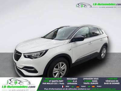 Opel Grandland X 1.2 Turbo 130 ch BVM
