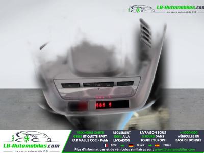 Opel Grandland Hybrid 300 ch AWD BVA